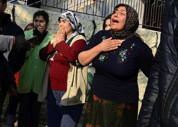 Reyhanlı'ya iki roket atıldı, 17 yaşındaki genç kız hayatını kaybetti-4