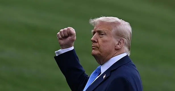 ABD Başkanı Trump'tan İran'a nükleer tehdit: "Başına kötü şeyler gelecek"