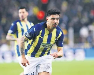 Ozan’a ‘hazır ol’ emri