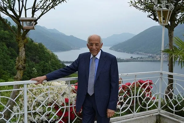 Müslüman Kardeşler: Türkiye İslam dünyasının umudu-1