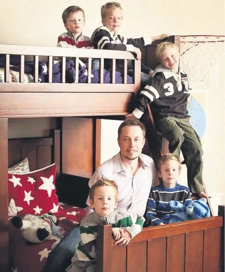 Kızılgezen Mars'ta koloni hayaline ilk adımı attı! Elon Musk, Paypal'ı sattı: Parayı uzay çalışmalarına ayırdı-8