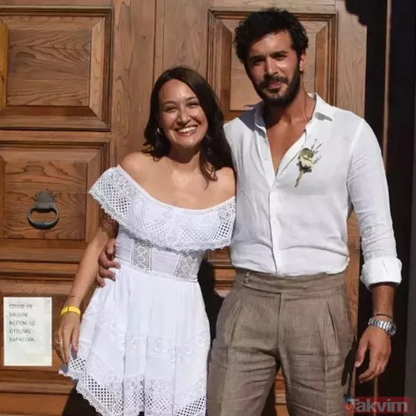 Melikşah Altuntaş “Gupse Özay güvenilir bir ünlü değil” demişti! Barış Arduç’tan açıklama geldi! Son noktayı koydu - 5