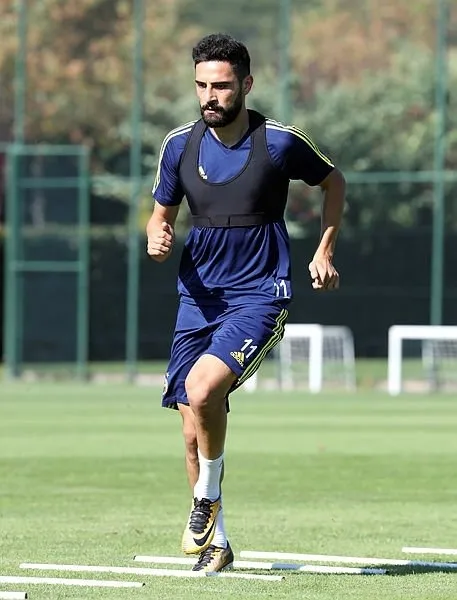 Mehmet Ekici'ye büyük tepki!-7