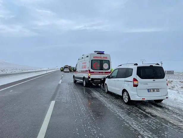 Son dakika: Konya'da feci trafik kazası: Tur otobüsü devrildi 6 kişi öldü 42 kişi yaralandı! Ölenlerin kimlikleri belli oldu-4