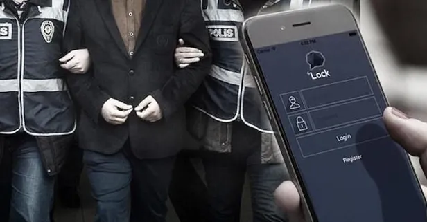 Son dakika: Ankara'da ByLock operasyonu