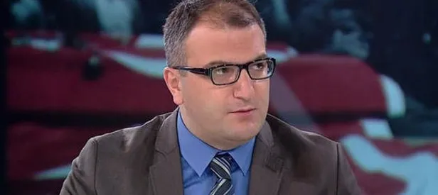 Cem Küçük'ün evine saldırıda flaş gelişme