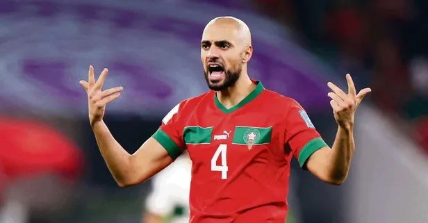 37’lik Nordin Amrabat Hull City’de!