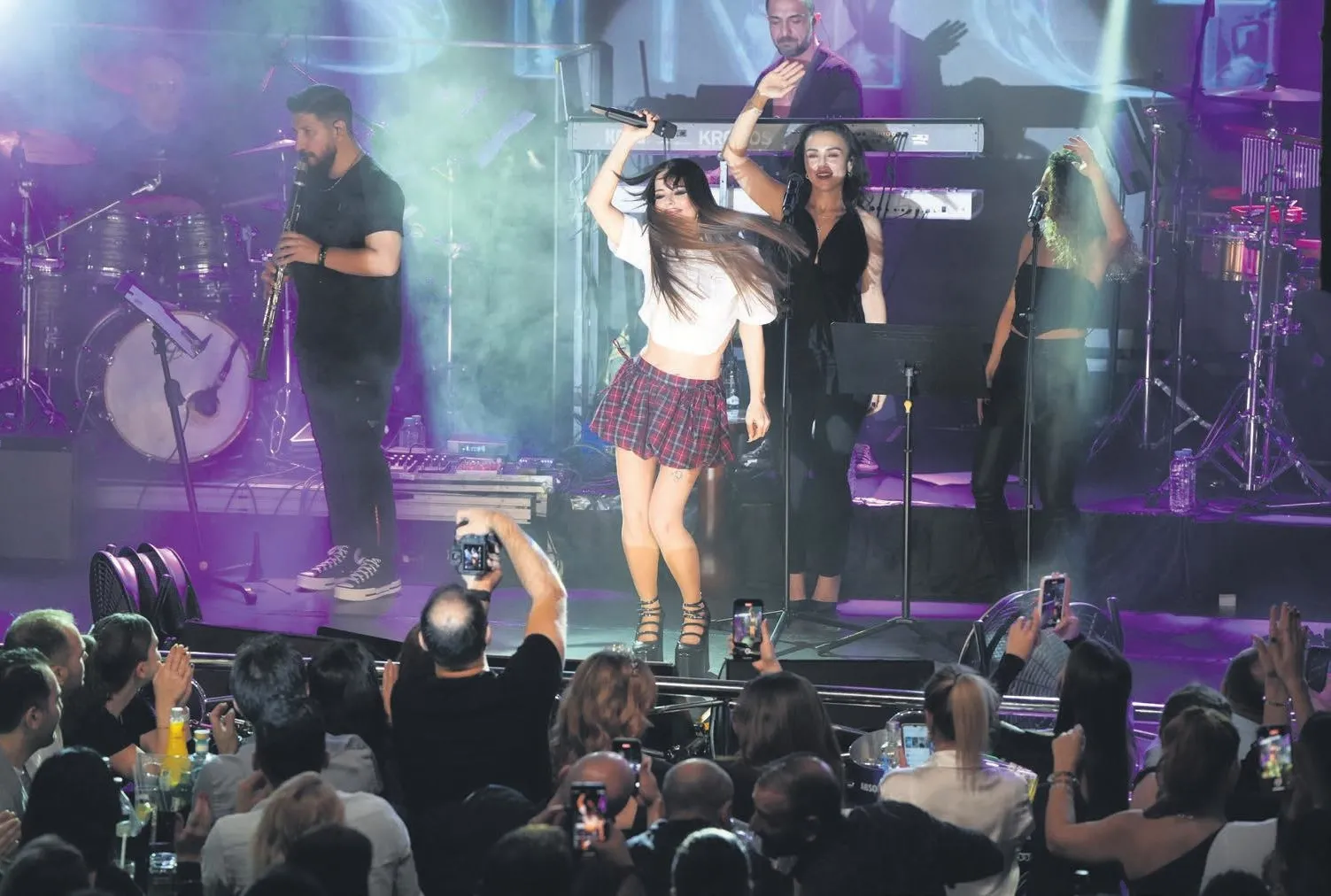 Aşkın ’simge’si İzmir!