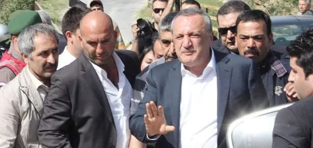 Mehmet Ağar tahliye oldu