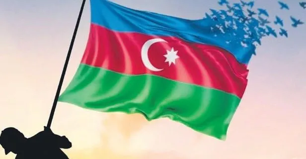 Sanatçılarımız Azerbaycan’ın zaferini sosyal medyadan kutladı!