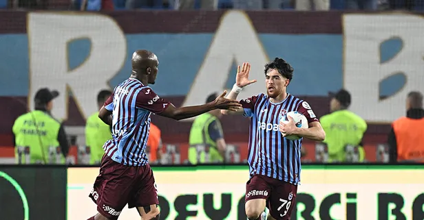 Trabzonspor maliyeti açıkladı! Pedro Malheiro resmen Al Wasl'da