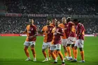 Cimbom Karadeniz'de coştu! Samsunspor - Galatasaray: 0-2 | MAÇ SONUCU