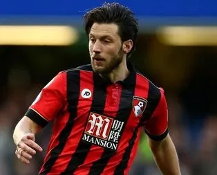 İngiltere’den Harry Arter iddiası!