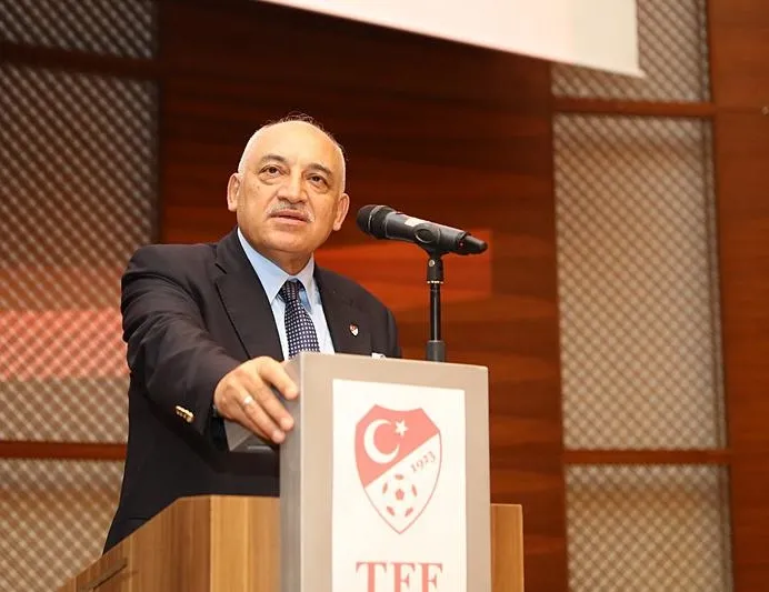 Büyükekşi’den mesaj var