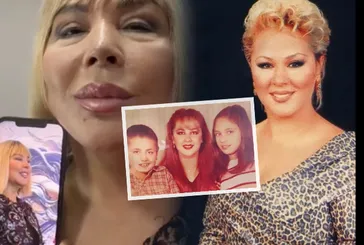 Safiye Soyman’ın oğlu ve kızına bakın! 13 yaşında görücü usulü evlendirilmişti Harun ve Ümran’ı görenlerin nutku tutuldu: Torunu bile varmış