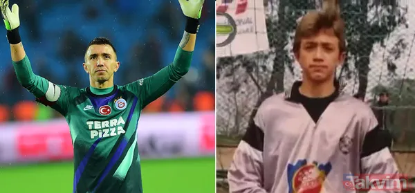 Çağlar Söyüncü'yü daha önce böyle görmediniz! Şimdiler Avrupa'yı sallıyor ama... - 40