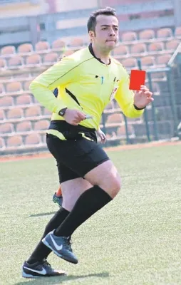 Lösemiye kırmızı kart