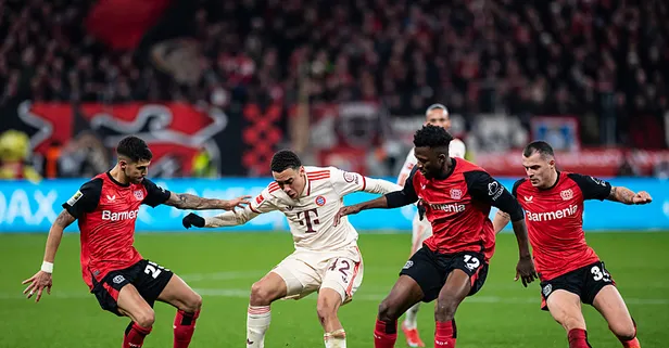 Galatasaray'dan Şampiyonlar Ligi hamlesi! O yıldız için teklif yolda