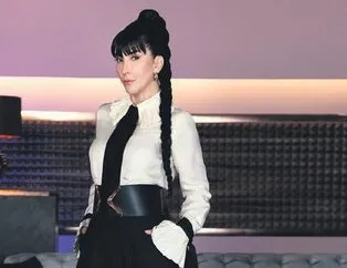 Hande’den reklamlar