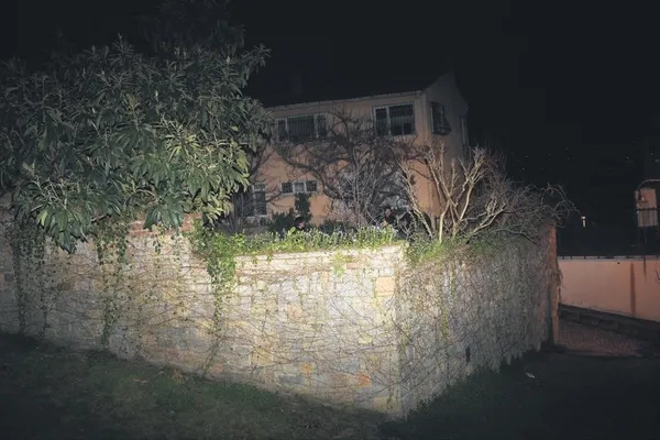 Burak Yamantürk, Kıvanç Tatlıtuğ, Uraz Kaygılaroğlu, Berrak Tüzünataç... Özge Özpirinçci'nin partisinde olay çıktı-4