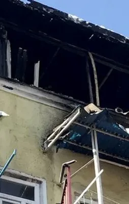 Beyoğlu'nda korkunç olay!