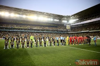 Süper Lig’de Fiyasko VAR ! Ünlü spor yorumcusu Fenerbahçe - Gazişehir maçını değerlendirdi