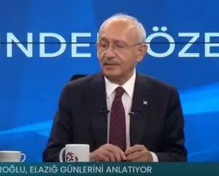 Kılıçdaroğlu adaylık için her tuşa basıyor!