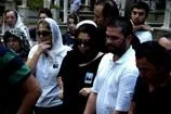 Bursalı’ya son veda