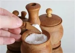 Tuzdan uzak durun