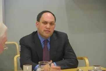 CIA’nın operasyon çocuğu Rubin’in kirli geçmişi!