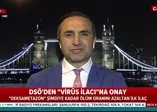 Dünya Türkiye'yi çok geriden takip ediyor! Koronavirüs ile ilgili yeni keşfedilen ilaç Türkiye'de ilk andan beri kullanılıyordu!