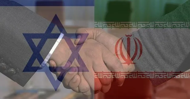 İran ve İsrail Ürdün’de gizlice görüştü iddiası