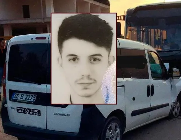 Korkunç son! Annenin feryadı yürekleri dağladı