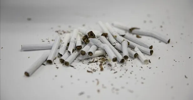 Sıra sigara ve makaronda... Maliye harekete geçti!