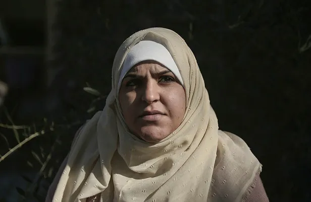 One Minute’e ilham olan Huda: Erdoğan çığlığımı dünyaya duyurdu!