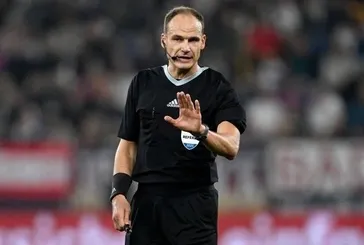 FCSB-Fenerbahçe maçının hakemi belli oldu