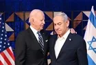 ABD Başkanı Biden ve Netanyahu ile telefonda görüştü! Kamala Harris de katıldı