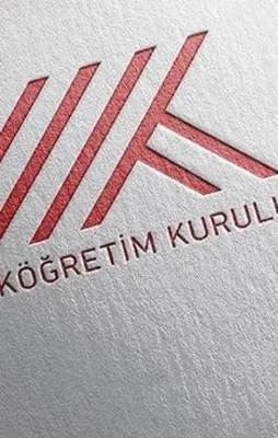 YÖK'ten olağanüstü toplantı çağrısı!