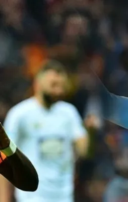Süper Lig'de golcülerin düellosu yaklaşıyor