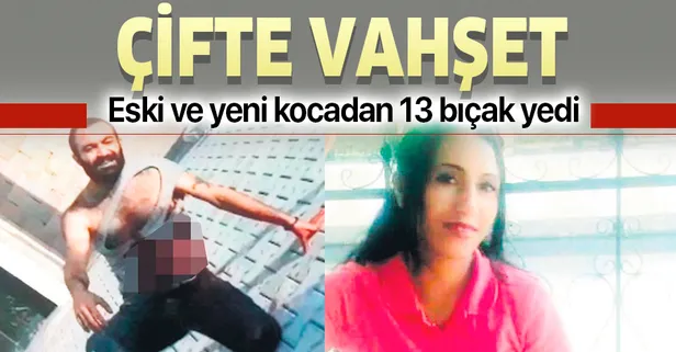 Çifte vahşet