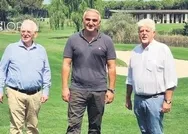 Alman siyasetçi Friedhelm Ost’tan Türkiye övgüsü: Kovid-19 sürecinde turizm önlemleri mükemmel