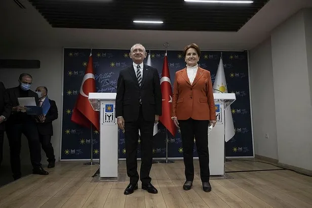 Muhalefet 'ip'leri iyice ele verdi: Kandil ne diyorsa o!-3