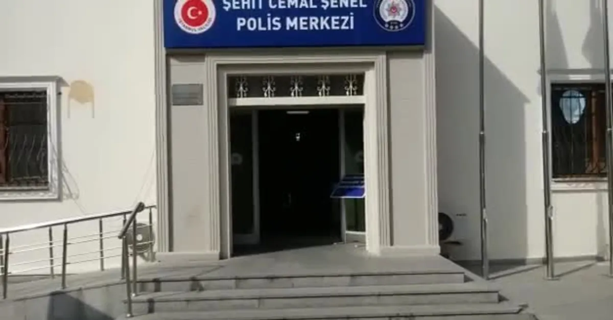 Lüks oteldeki yangın uyuşturucu tacirlerini ele verdi: Suçüstü yakalandılar