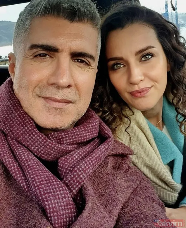 Seni Çok Bekledim’in yıldızları İrem Helvacıoğlu ile Özcan Deniz hakkında bomba iddia! Ortalık karıştı final öncesi… - 8