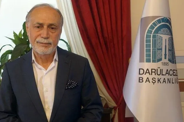 Son dakika: Cumhurbaşkanı Danışmanlığına Hamza Cebeci atandı