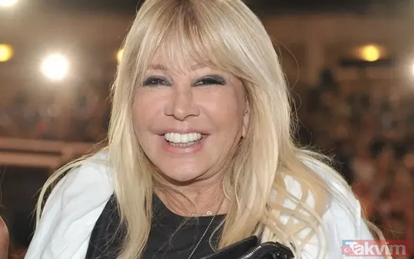 Pakize Suda öldü mü? Son haliyle üzmüştü... Demans hastalığıyla mücadele ediyordu kahreden haber sonrası ilk açıklama yeğenden geldi - 2