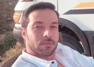 Maria ile Mustafanın yakışıklı oyuncusu Hilmi Cem İntepenin ablasına bakın! Merve güzelliğiyle hayran bıraktı...