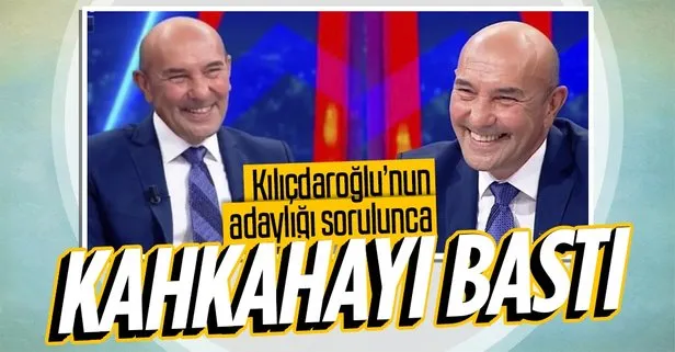 Tunç Soyer: Keşke Kılıçdaroğlu olsa