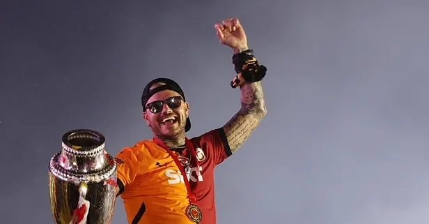 Mauro İcardi’ye yeni transfer edası! Sakatlığını atlattı geri dönüyor