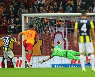 27 yıl sonra penaltı kararı